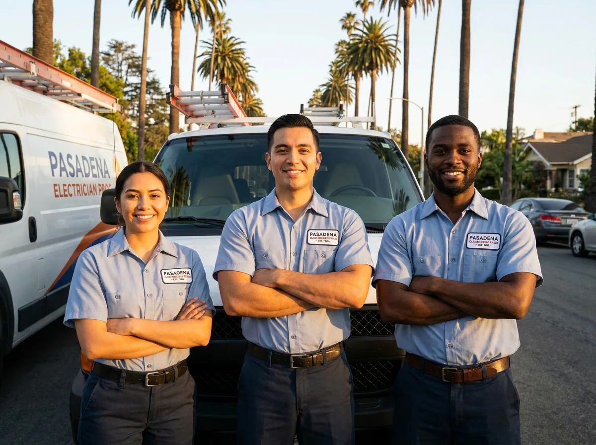 Electrician company in Greeley, CO