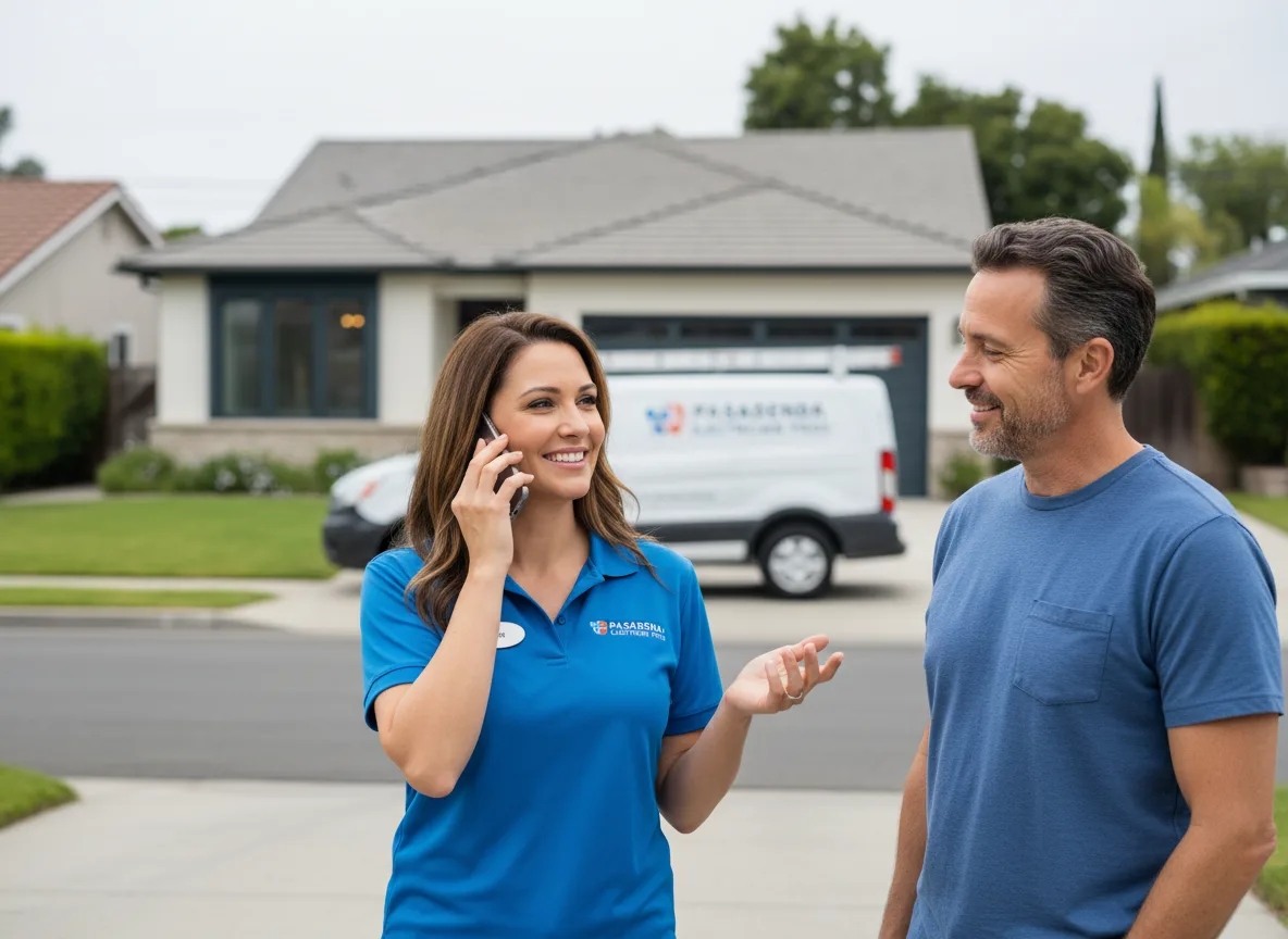 Electrician Greeley, CO FAQs